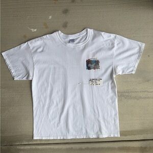 BRIGHT-HOUSE NETWORK PROMO TEE